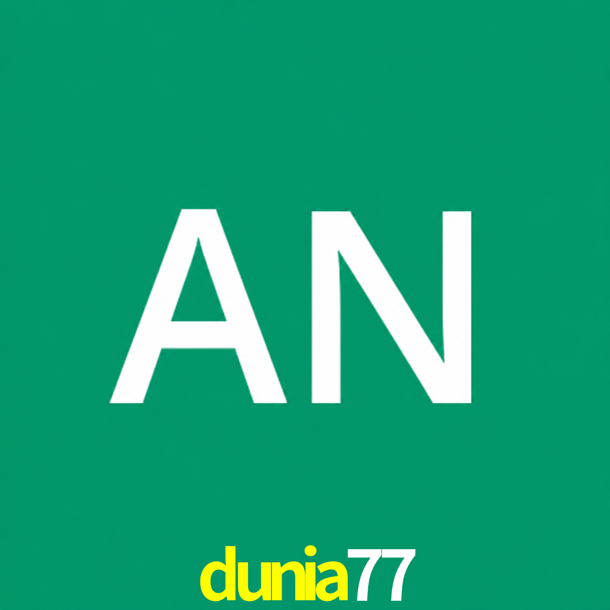 Adi Nugroho - Founder & CEO dunia77 Indonesia