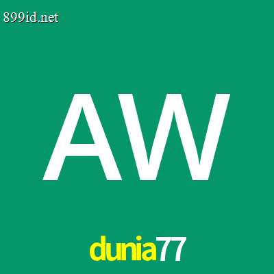 Andi Wijaya - Technical Writer dunia77 Indonesia