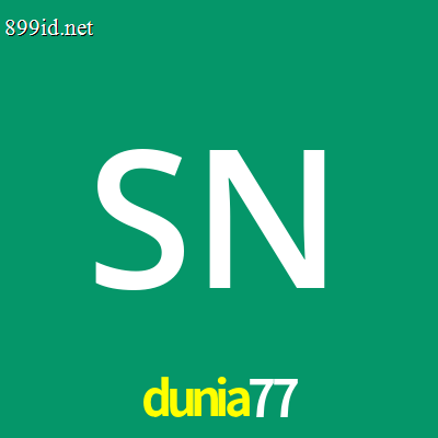Siti Nurhaliza - Senior Reviewer dunia77 Indonesia